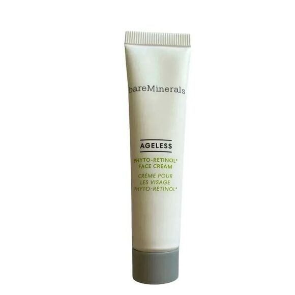 Bare Minerals AGELESS Phyto-Retinol Face Cream - Picture 1 of 2